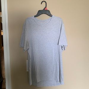 Lululemon 5 Year Basic T-shirt